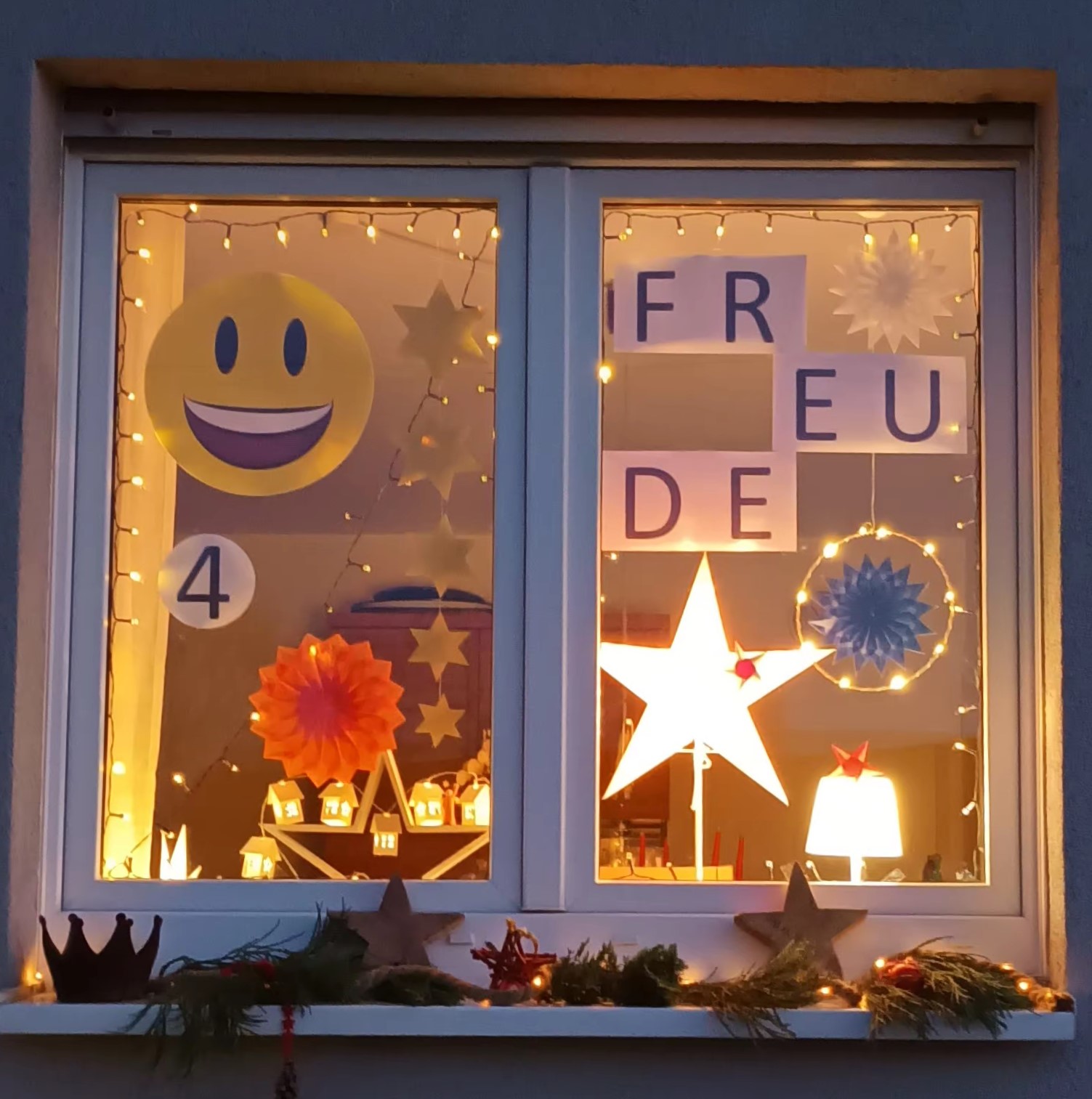 4 Freude Elsässer Straße 62